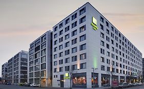 Holiday Inn Berlin City East Side By Ihg